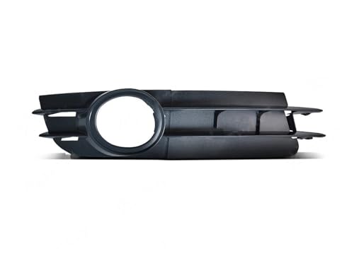 Feux brouillard instables sur Audi A6 C6 ? Fixez le phare avec la grille droite 4F0807682A