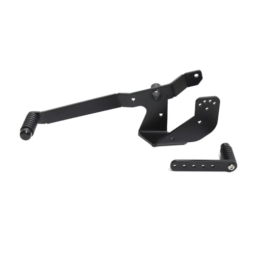 Levier de vitesse arrière et pédale de frein pour Rebel CMX500 CMX300 2017-2022