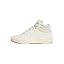 Creamy White Cream White Rubber 2