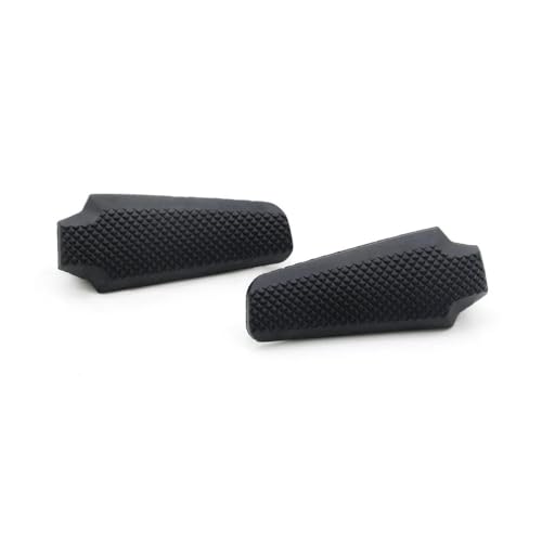 Repose-pieds passager arrière moto pour Monster 1200 S 937 821 Dark Stealth