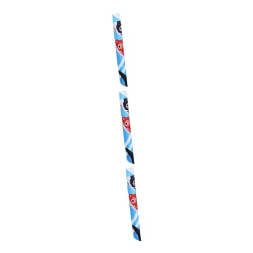 Drapeaux muraux de carpe en satin pour habiller un mur extérieur vide - 2