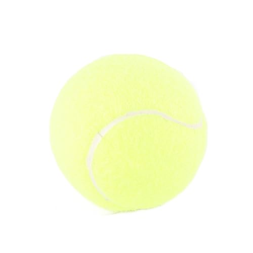 Tennis Training Ball, Tennis Training, Tennis Single Practice, with High Elasticity for Home Fitness Supplies Men and Women Tennis Practice