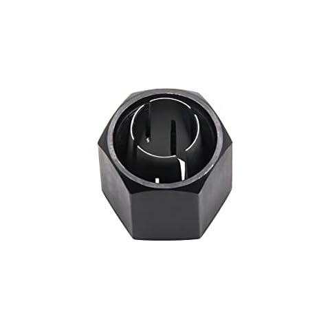 STONEMUSLE RC050DW Router Collet Cover