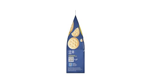 Schar Entertainment Cracker 5-Pack | Savory crunch pairs with cheese, spreads, soups & dips for snacks, appetizers or charcuterie boards. Lactose Free & Non-GMO - image 6