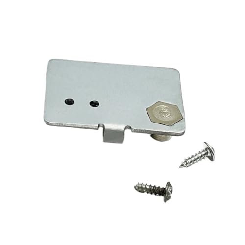 Plaque de renfort de plateau de papier pour Ricoh Aficio MP C2030 C2050 C2550