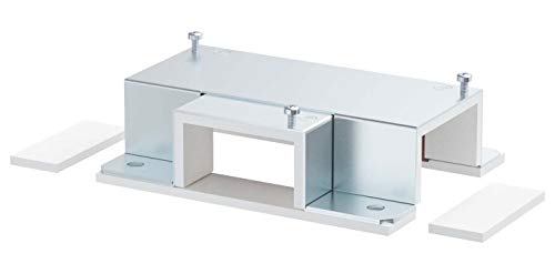 OBO Bettermann BSKM-TA 0407 - Empalme en T