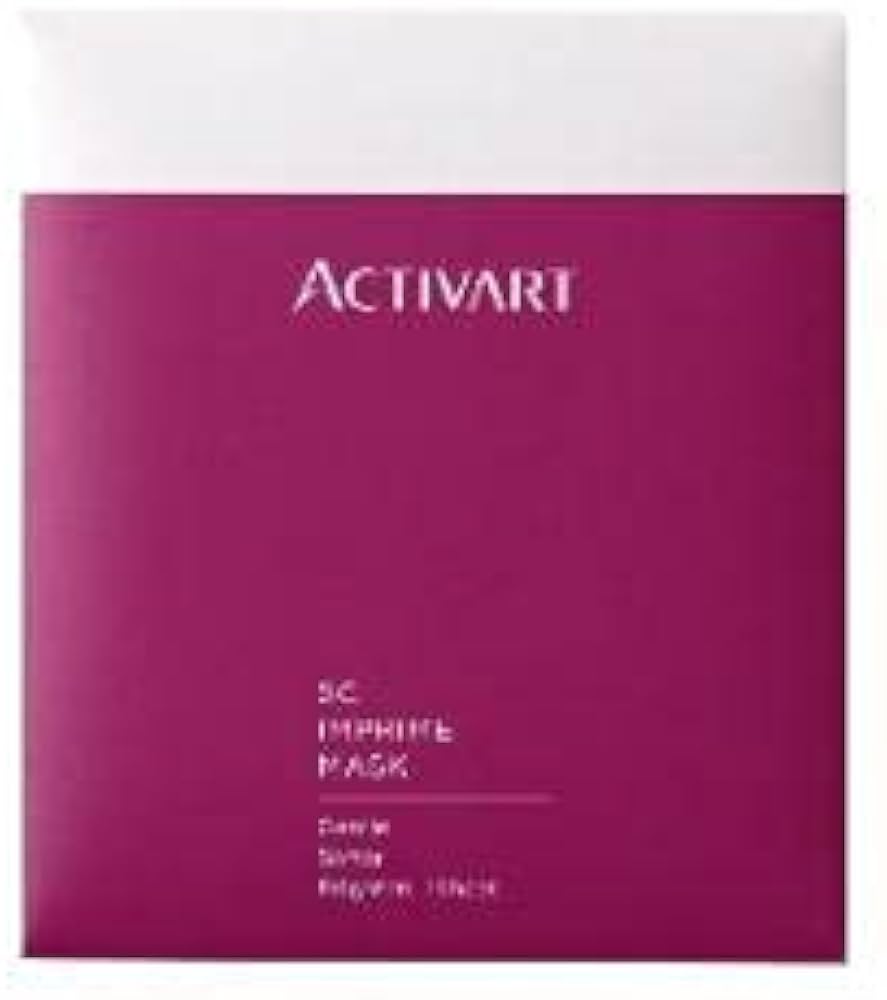 アクティバート SCインプライムマスク 25ml Amazon.co.jp: アクティバート SCインプライムマスク 1枚 : ビューティー