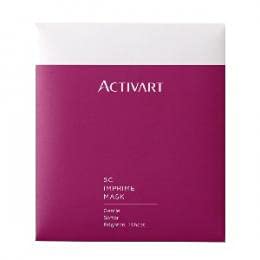 Amazon.co.jp: アクティバート SCインプライムマスク 1枚 : ビューティー