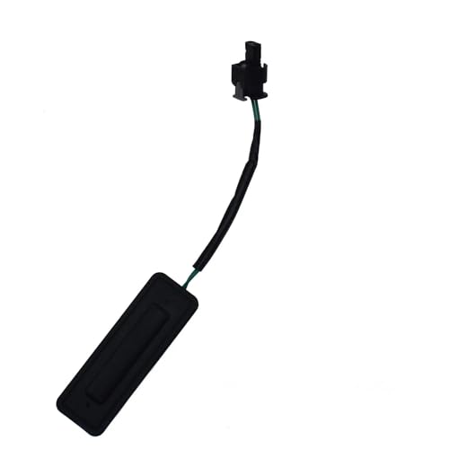 Interrupteur d'ouverture coffre Opel Insignia 13597499 | Commande bouton hayon arrière 22902867