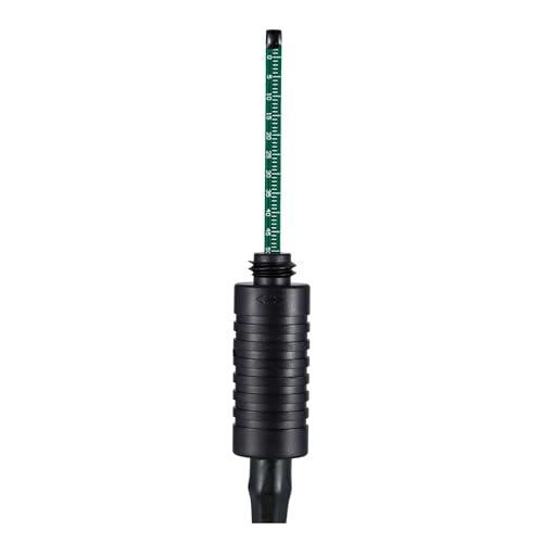 Medidor Gauss Digital GS-100DAH Detector Campo Magnético miniatura 4