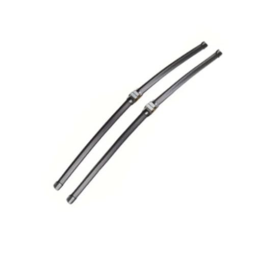 Essuie-glace Mercedes Classe E W212 anti-traces pour rouler sous la pluie