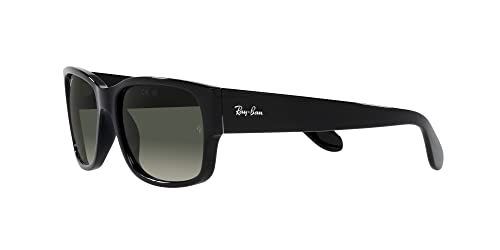 Ray-Ban RB4388 Square Sunglasses3