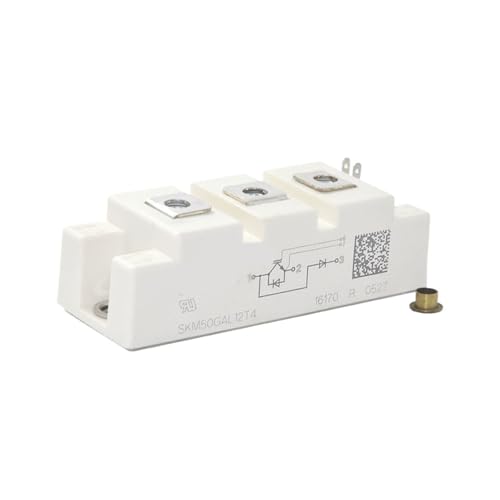 Module SKM75GAL12T4 commutation haute tension basse perte thermique - 2