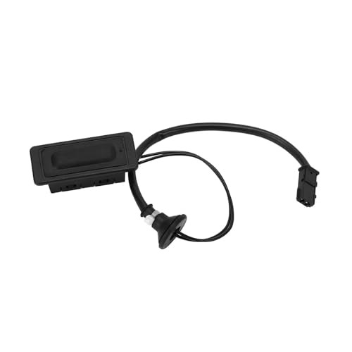 Solución al maletero bloqueado: interruptor de portón para Vauxhall Mokka X 1240898