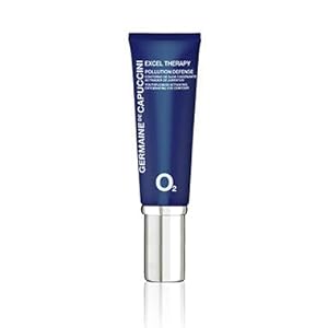 Germaine De Capuccini Excel Therapy O2 Pollution Defense Youthfulness Activating Oxygenating Eye Contour 15ml