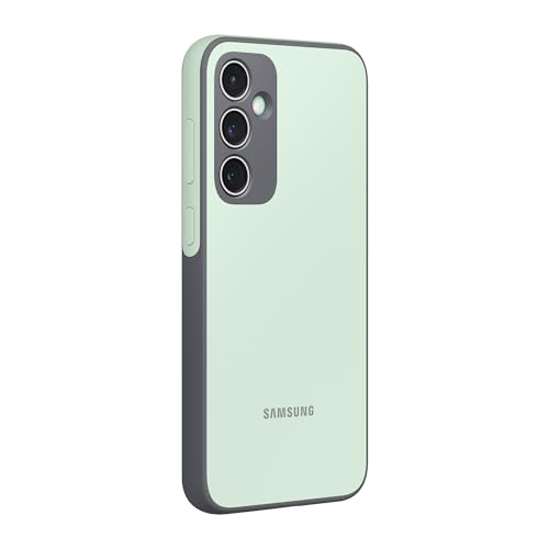 Image of SAMSUNG Galaxy S23FE (2023) Official Silicone Case - (Mint)