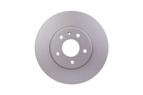 Disque de frein HELLA 8Dd 355 116-591 Pro pour éliminer les vibrations au freinage