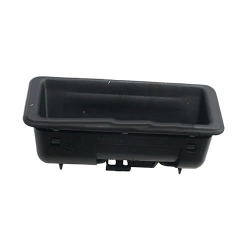 Bouton d'ouverture de hayon BMW poignée de coffre E90 E60 E82 X5 X6 interrupteur