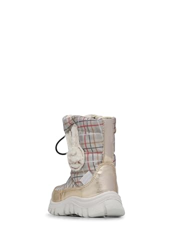 Falcotto Girl's Modern Snow Boot2