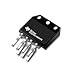 TEXAS INSTRUMENTS LM2677T-5.0/NOPB IC, STEP-DOWN REGULATOR, TO-220-7 (10 pieces)