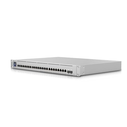 Image of Ubiquiti Switch Enterprise 24 PoE