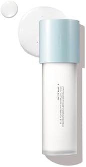 LANEIGE Water Bank Blue Hyaluronic Revitalizing Toner: Hydrating Toner with Beta Glucan to Soothe & Refresh Skin