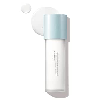 LANEIGE Water Bank Blue Hyaluronic Revitalizing Toner: Hydrating Toner with Beta Glucan to Soothe &amp; Refresh Skin
