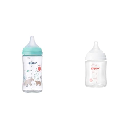 yZbgzsW  Mт 240ml 3~ ߂ϔMKX Bear LYɂqI +  Mт 160ml 0~ ߂ϔMKX LYɂqI