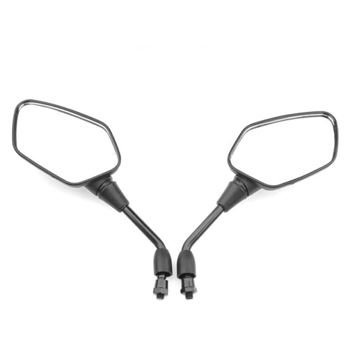 Espejos retrovisores de moto universales que eliminan vibraciones en Benelli Leoncino