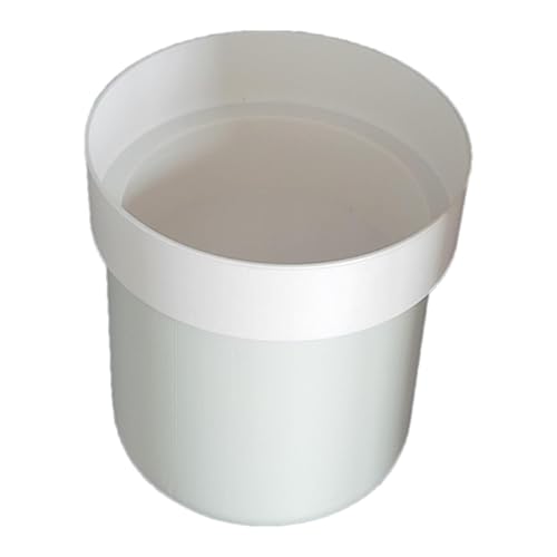 gadget de cachette d'argent, conteneur de cachette secrète | . Cash at Home Safe Secret Clé de rechange - Boîte de rangement de cachette de clé, pot de fleurs à double fond avec serrure à clé pour