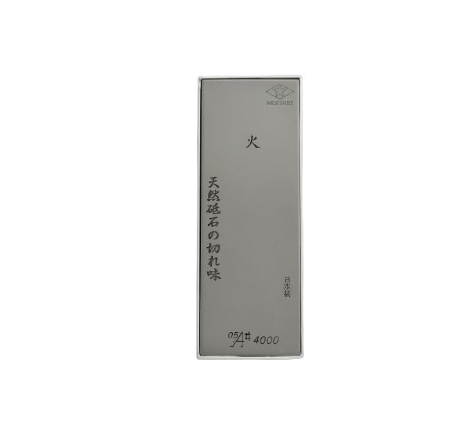 浅草橋 森平 火 中石砥 #4000 Amazon.co.jp: 森平(MORIHEI) 日本製 火 中仕上げ砥 #4000 : ホーム