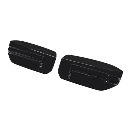 Calandre avant BMW i3 2025 enjoliveur antichoc et decoration exterieure