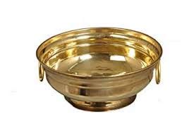 shivhomeworld Brass Tiger Gangalam (Size - 0) (B08KJ5KNMW) Amazon Price History, Amazon Price Tracker