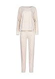 Skiny women's pyjama long Night In Skiny 03