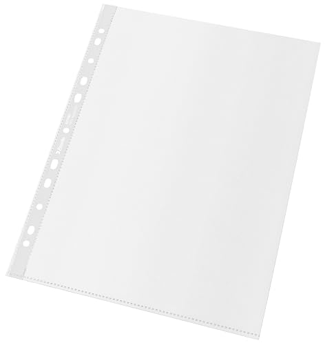 Esselte Confezione 100 Buste Riciclate Office A4 Ppl - 9