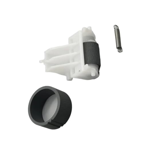 Rouleau de ramassage Epson L800 L805 R285 R290 | Pièce de rechange OEM 1466932 pour imprimante