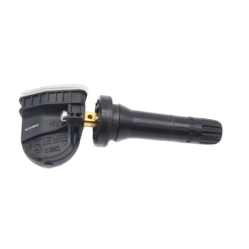 Capteur TPMS 52940-BV100 électronique haute précision de contrôle de pression