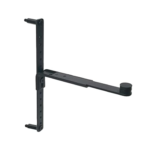 Computer Graphics Card GPU Holder Adjustable Tool-Free Screw-On for ATX