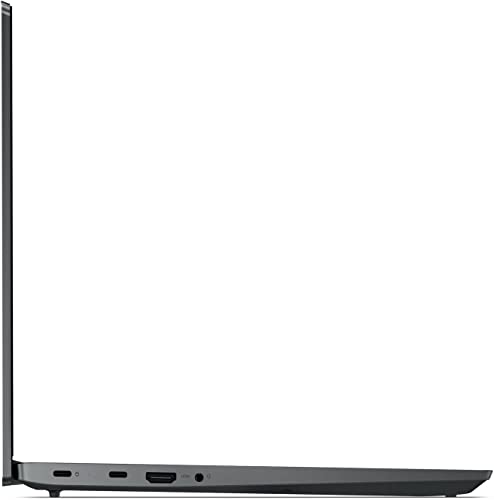 Image of Lenovo IdeaPad 5 15.6 inch FHD Touchscreen Laptop, AMD Ryzen 7 5825U, 16GB RAM 512GB PCIe SSD, Wi-Fi, Webcam, Fingerprint Reader, Backlit Keyboard, Windows 11 Home, Grey