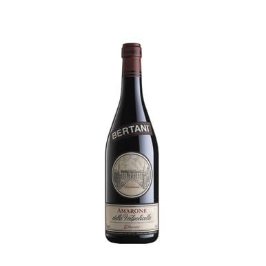 Veneto Amarone della Valpolicella Classico 2015 - Bertani