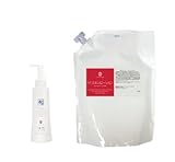 マーガレットジョセフィン MJスキンローション（詰替用2,000ml） (150ml容器1個付)