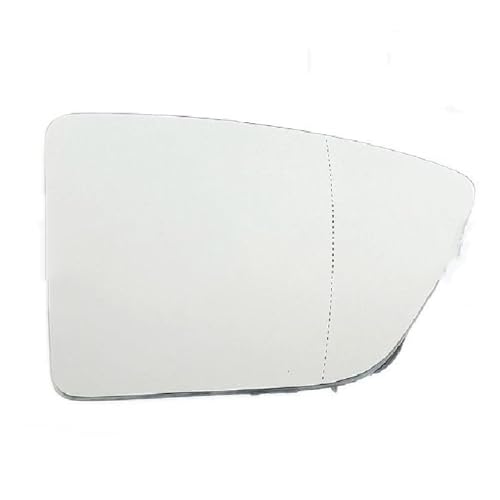 Glace rétroviseur Seat Leon Ibiza Arona vitre droite dégivrante