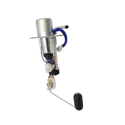 Bomba combustible GSXR 600 para solucionar tirones de motor 1