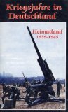 Preisvergleich Produktbild Heimatland 1939-1945 [VHS]
