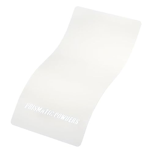 PRISMATIC POWDERS Epoxy White Primer