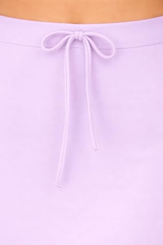 Image of Women's Seamless Cotton-Blend Saree Shapewear Petticoat - High-Waist Underskirt (S-XXL) - Fish-Cut, Breathable & Stretchable for Daily, Party