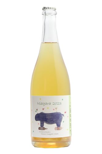 �~�\�m ���B�����[�h �i�C�A�K�� 2023 Misono Vineyard Naiagara [ �X�p�[�N�����O���C�� �h�� ���C�g�{�f�B ���{ �k�C�� 750ml �r ]