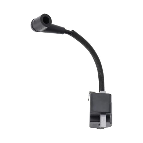 Bobina de encendido magnética con chispa de alta intensidad para motosierra MS250C 4