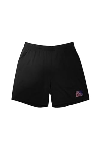 Men’s Pickleball Shorts Orion – Lightweight & Breathable Athletic Shorts with Pockets – Quick-Dry Performance