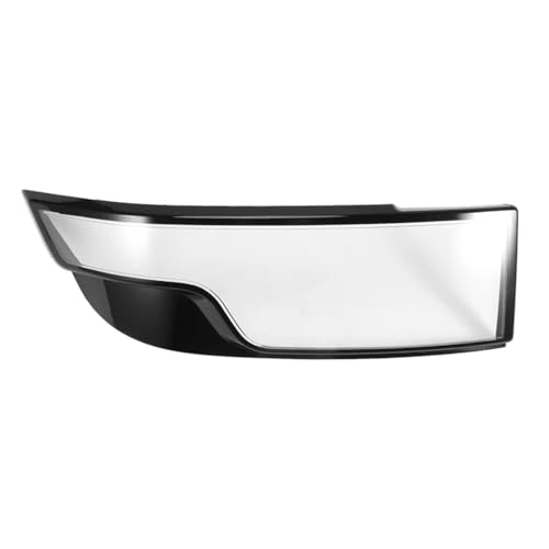 Coque de feu arrière Range Rover Evoque 2012-2015 en polycarbonate haute résistance